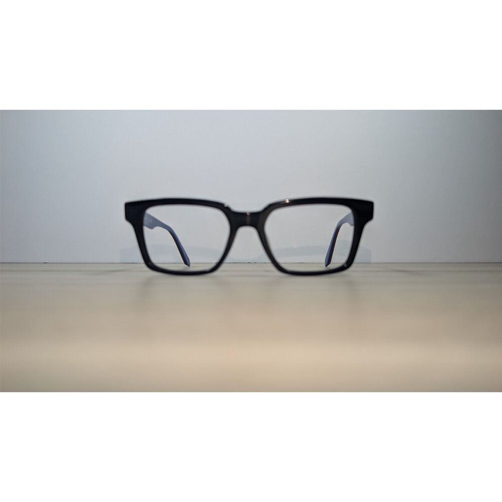 Calvin Klein Jeans CKJ22647 400 Eyeglass Frames Blue Black 52-19-145